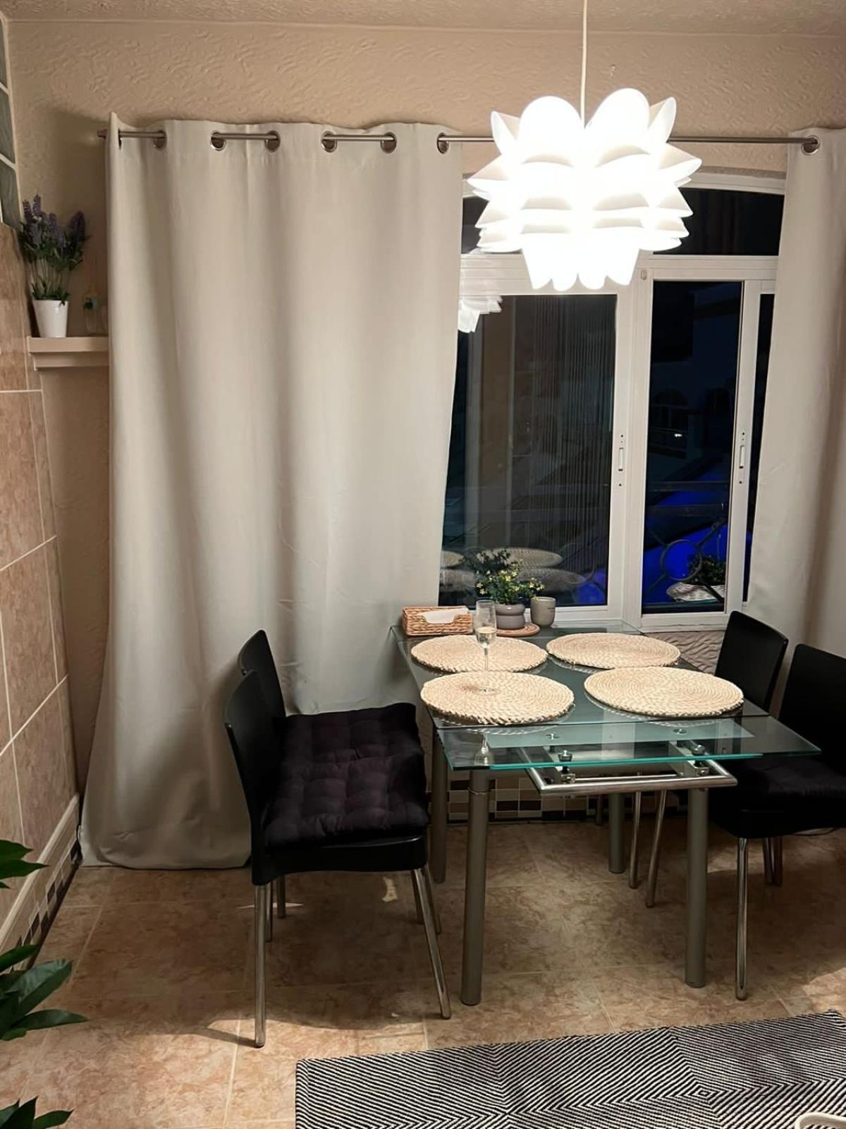 Atico Gran Alacant Super View Exterior photo